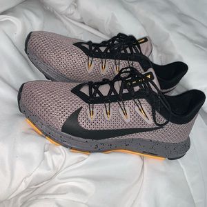 Brand New Nike Quest Running Shoes!